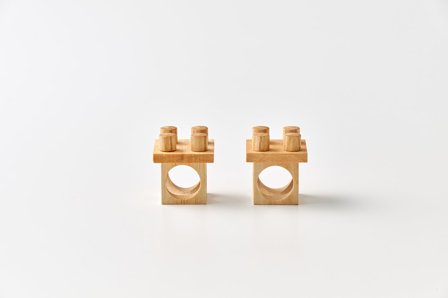 雅 - 台座付き人形 - ※2027年度分