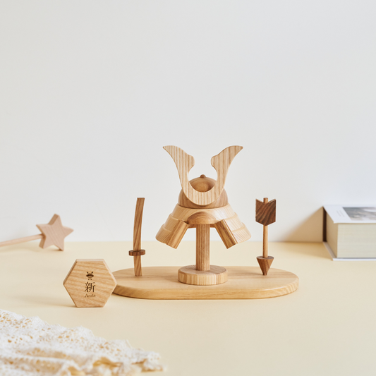 【最終制作枠】5月8日発送 蒼兜