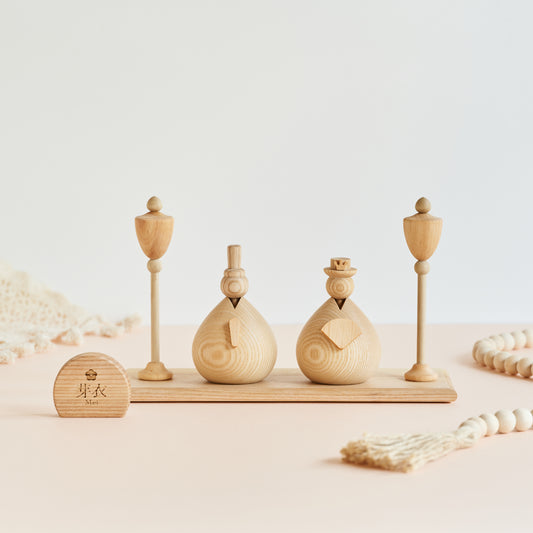 しずく雛 ※2027年度分