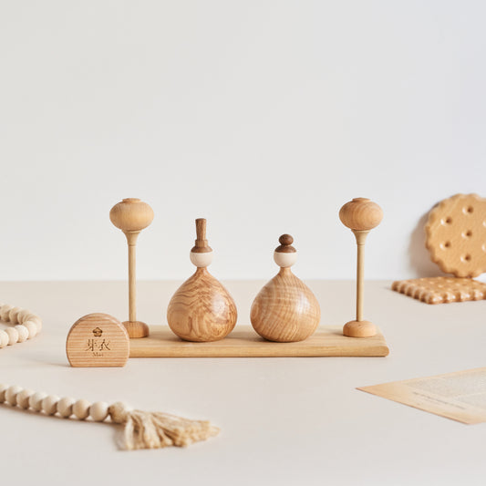 くるみ雛 ※2027年度分