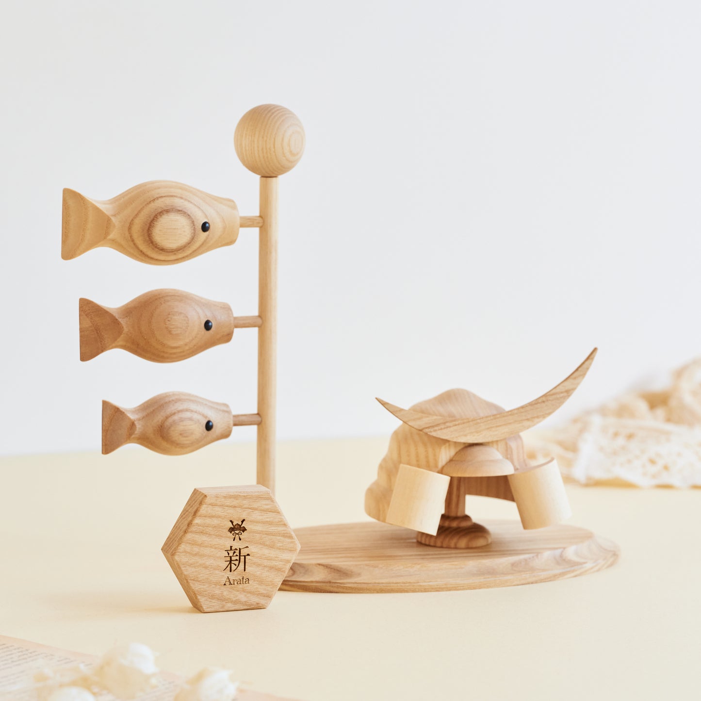【最終制作枠 | 優先発送】4月30日・5月1日発送　暁兜