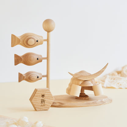 【最終制作枠 | 優先発送】4月30日・5月1日発送　暁兜