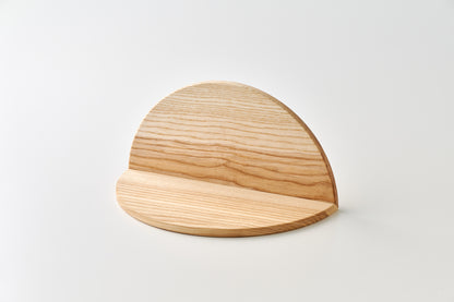 結 - 台座付き人形 -