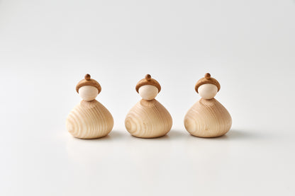 華音 - 五人飾り -