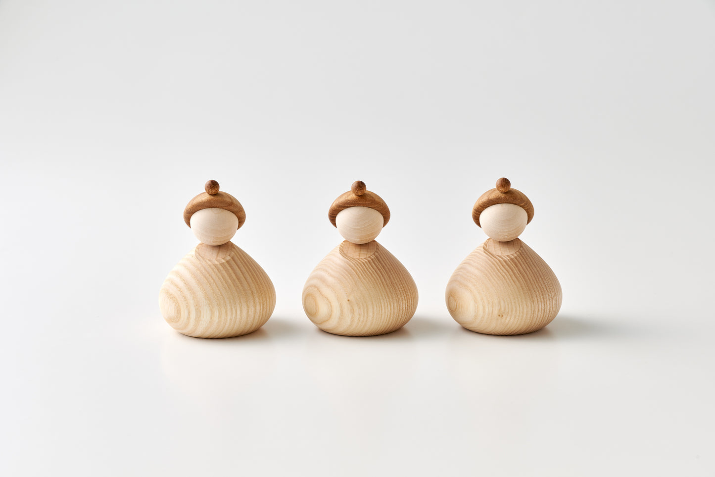 琴桜 - 五人飾り -