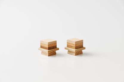 琴桜 - 五人飾り -