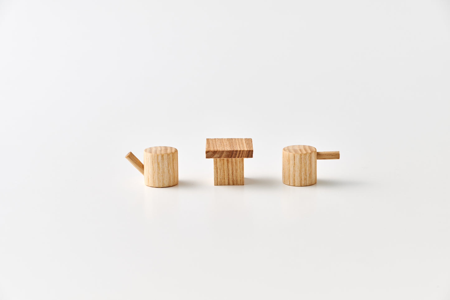 琴桜 - 五人飾り -