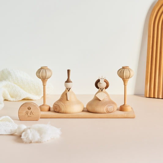 はるの雛 ※2027年度分